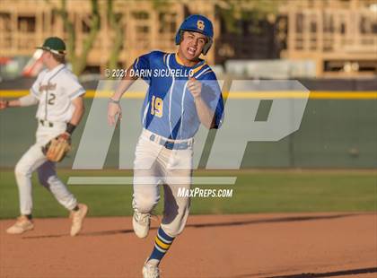 Thumbnail 3 in Casa Grande @ Campo Verde photogallery.