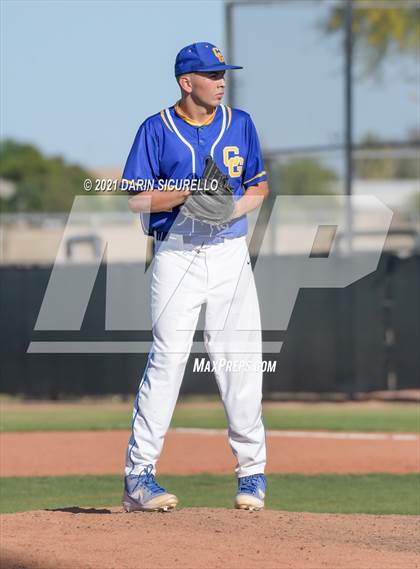 Thumbnail 2 in Casa Grande @ Campo Verde photogallery.