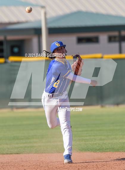 Thumbnail 1 in Casa Grande @ Campo Verde photogallery.