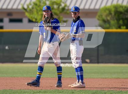 Thumbnail 1 in Casa Grande @ Campo Verde photogallery.