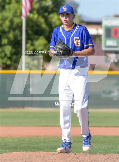 Thumbnail 1 in Casa Grande @ Campo Verde photogallery.