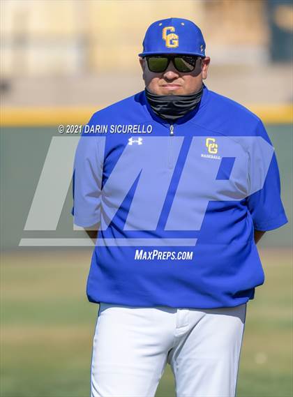 Thumbnail 2 in Casa Grande @ Campo Verde photogallery.