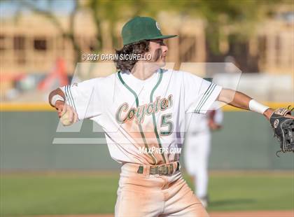 Thumbnail 1 in Casa Grande @ Campo Verde photogallery.