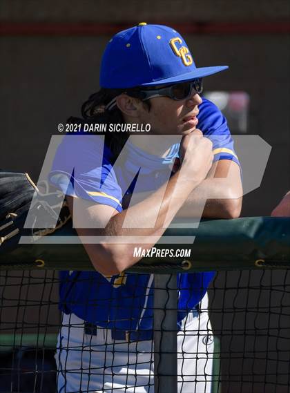 Thumbnail 1 in Casa Grande @ Campo Verde photogallery.