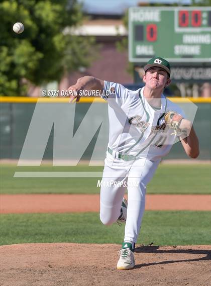 Thumbnail 1 in Casa Grande @ Campo Verde photogallery.