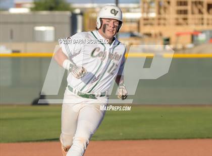 Thumbnail 2 in Casa Grande @ Campo Verde photogallery.