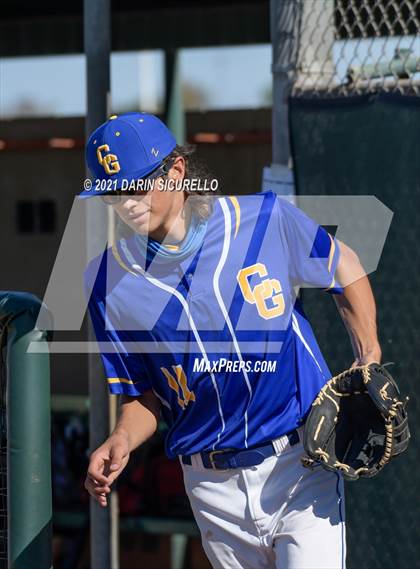 Thumbnail 2 in Casa Grande @ Campo Verde photogallery.
