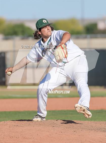 Thumbnail 1 in Casa Grande @ Campo Verde photogallery.