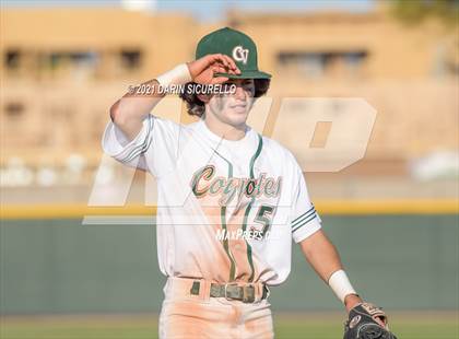 Thumbnail 2 in Casa Grande @ Campo Verde photogallery.