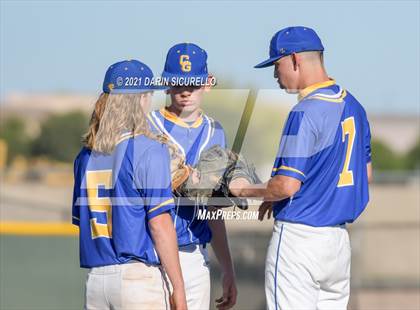 Thumbnail 1 in Casa Grande @ Campo Verde photogallery.