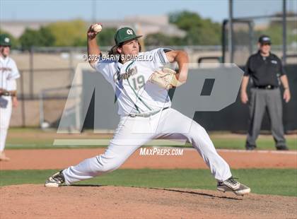 Thumbnail 1 in Casa Grande @ Campo Verde photogallery.