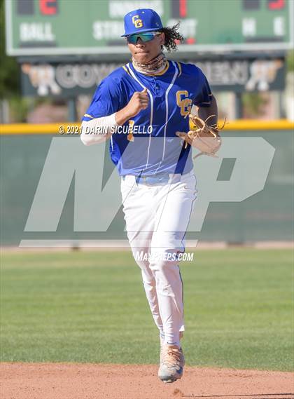 Thumbnail 3 in Casa Grande @ Campo Verde photogallery.