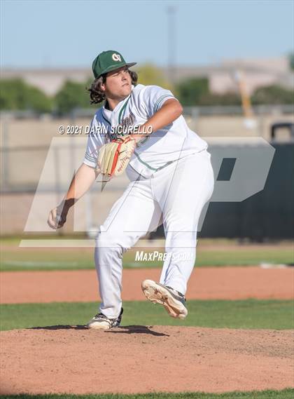 Thumbnail 3 in Casa Grande @ Campo Verde photogallery.