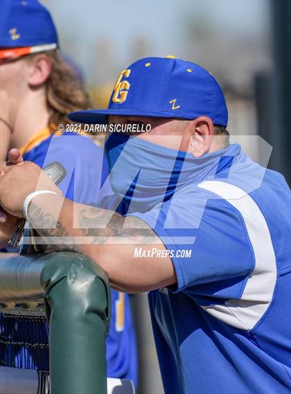 Thumbnail 1 in Casa Grande @ Campo Verde photogallery.