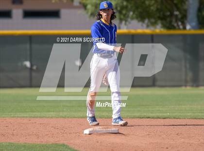 Thumbnail 3 in Casa Grande @ Campo Verde photogallery.