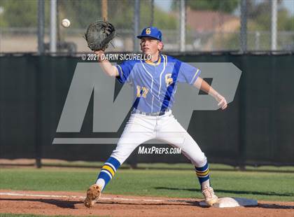 Thumbnail 2 in Casa Grande @ Campo Verde photogallery.