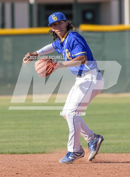Thumbnail 1 in Casa Grande @ Campo Verde photogallery.