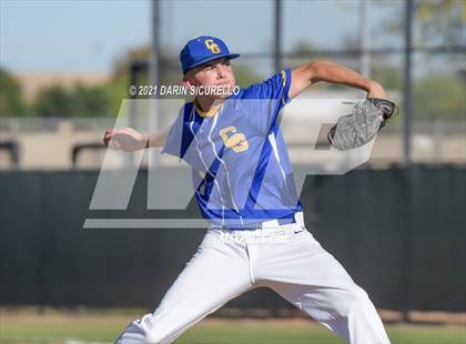 Thumbnail 1 in Casa Grande @ Campo Verde photogallery.