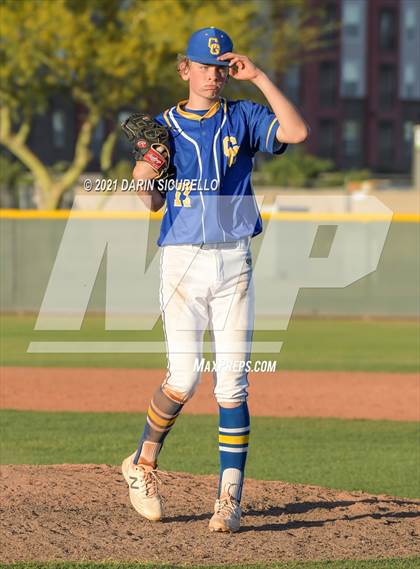 Thumbnail 1 in Casa Grande @ Campo Verde photogallery.