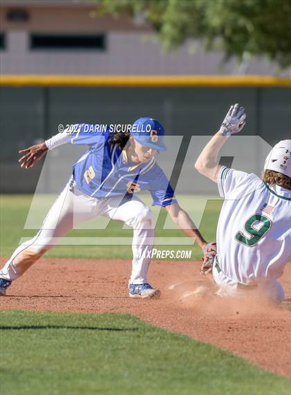 Thumbnail 1 in Casa Grande @ Campo Verde photogallery.
