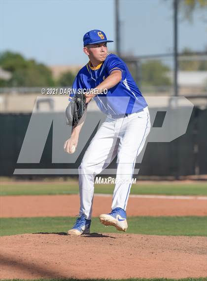 Thumbnail 3 in Casa Grande @ Campo Verde photogallery.