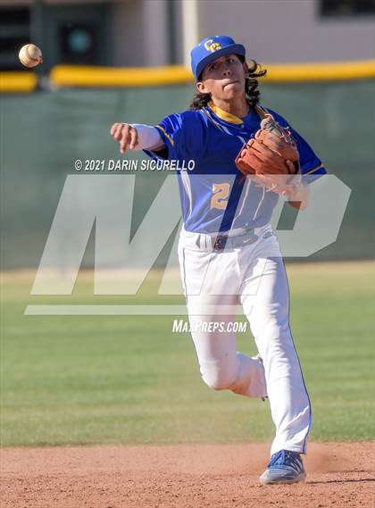 Thumbnail 3 in Casa Grande @ Campo Verde photogallery.
