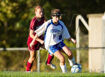 Thumbnail 1 in Dedham @ Norwood photogallery.