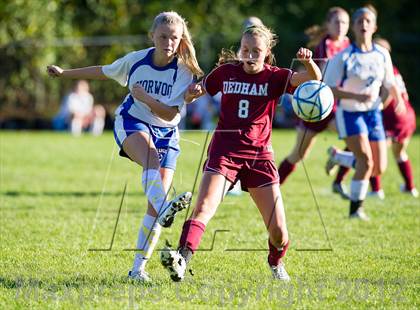 Thumbnail 3 in Dedham @ Norwood photogallery.