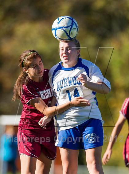 Thumbnail 1 in Dedham @ Norwood photogallery.
