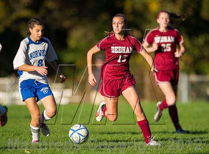 Thumbnail 3 in Dedham @ Norwood photogallery.