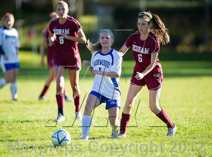 Thumbnail 2 in Dedham @ Norwood photogallery.