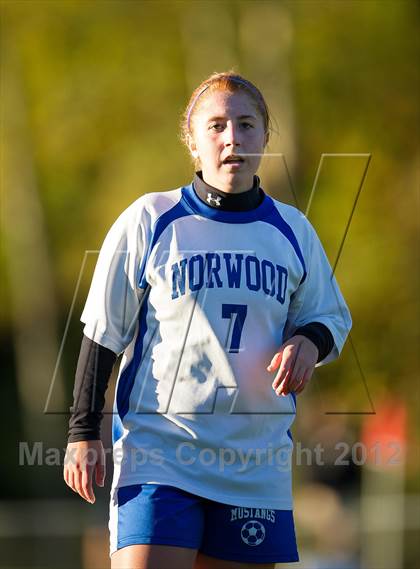 Thumbnail 3 in Dedham @ Norwood photogallery.