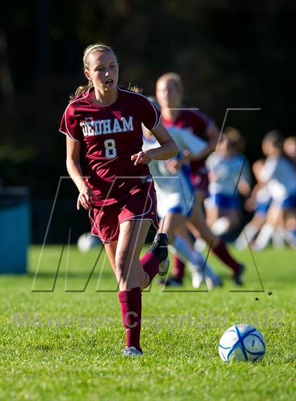 Thumbnail 1 in Dedham @ Norwood photogallery.