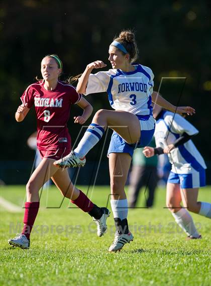 Thumbnail 2 in Dedham @ Norwood photogallery.