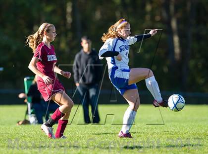 Thumbnail 1 in Dedham @ Norwood photogallery.