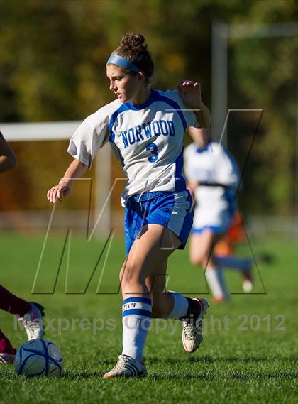 Thumbnail 2 in Dedham @ Norwood photogallery.