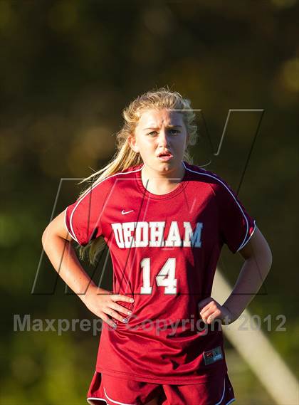 Thumbnail 1 in Dedham @ Norwood photogallery.