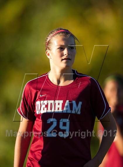 Thumbnail 3 in Dedham @ Norwood photogallery.