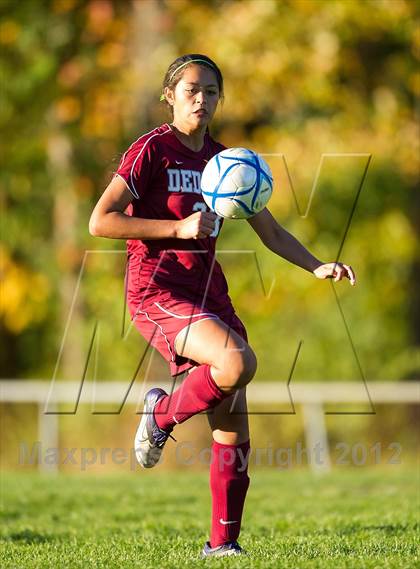 Thumbnail 2 in Dedham @ Norwood photogallery.