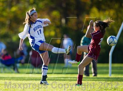 Thumbnail 1 in Dedham @ Norwood photogallery.