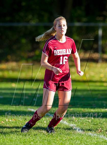 Thumbnail 3 in Dedham @ Norwood photogallery.