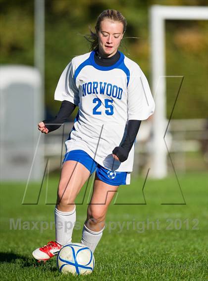 Thumbnail 2 in Dedham @ Norwood photogallery.