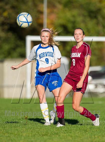 Thumbnail 1 in Dedham @ Norwood photogallery.