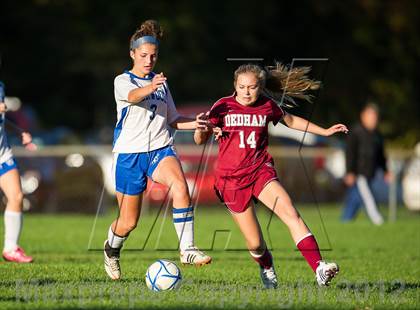 Thumbnail 3 in Dedham @ Norwood photogallery.