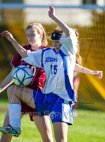 Thumbnail 2 in Dedham @ Norwood photogallery.