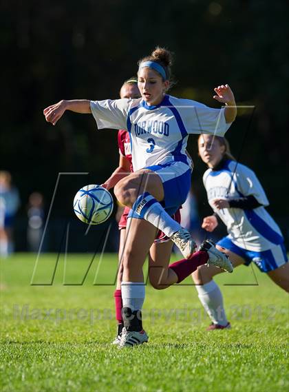 Thumbnail 1 in Dedham @ Norwood photogallery.