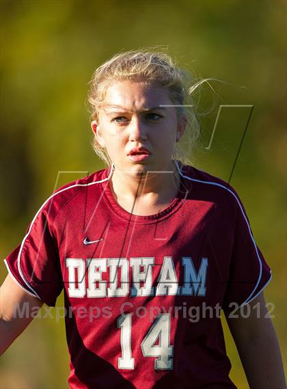 Thumbnail 1 in Dedham @ Norwood photogallery.