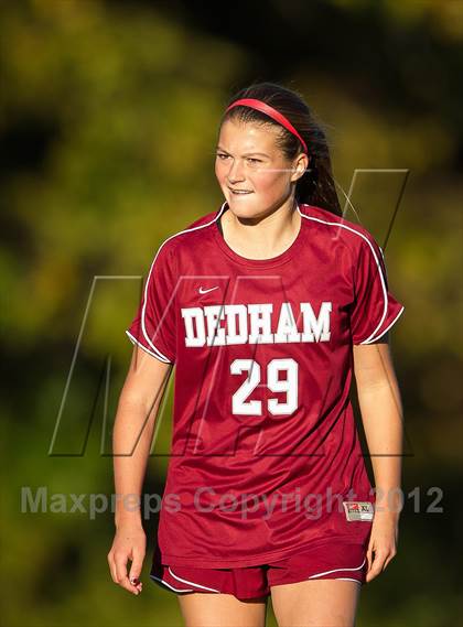 Thumbnail 3 in Dedham @ Norwood photogallery.