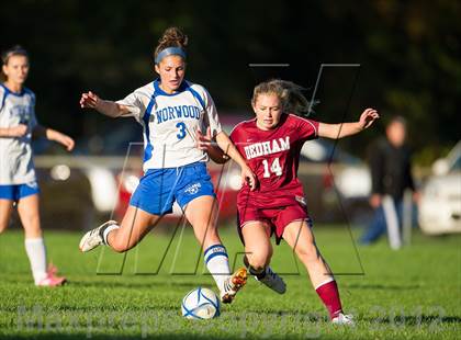 Thumbnail 1 in Dedham @ Norwood photogallery.
