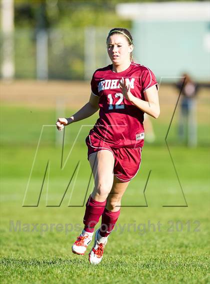 Thumbnail 1 in Dedham @ Norwood photogallery.